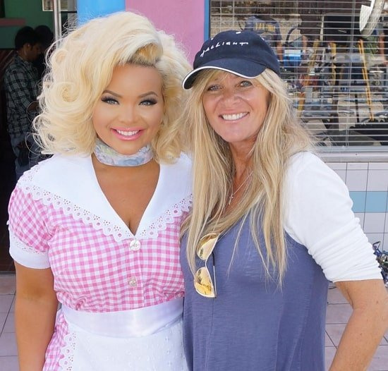 matka trisha paytas