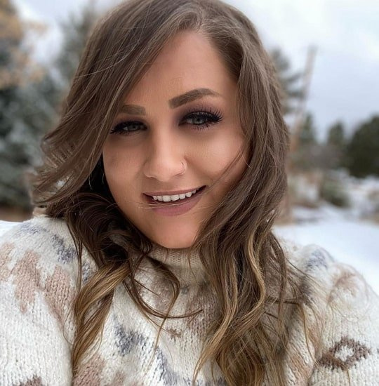 Kendall Rae