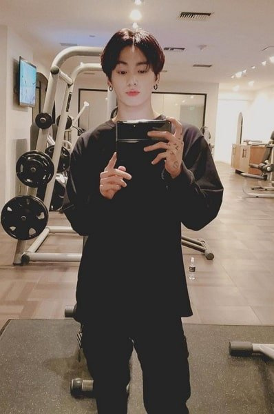 Jungkook