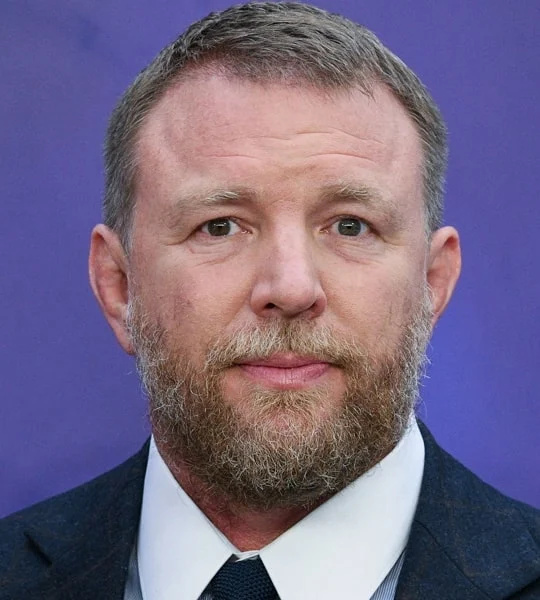 chico ritchie