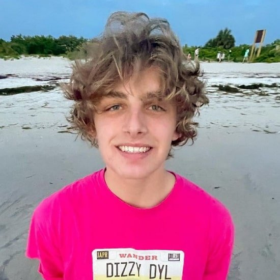 dyl mareado