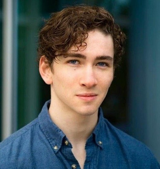 Dylan arnold