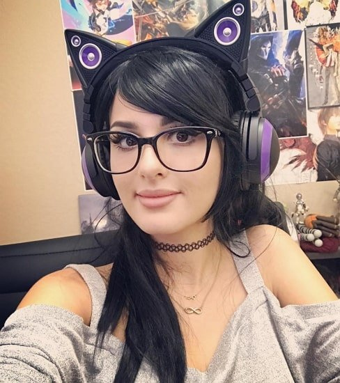   sssniperwolf