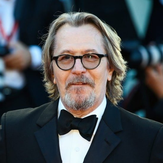 Gary oldman