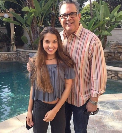lexi rivera otec