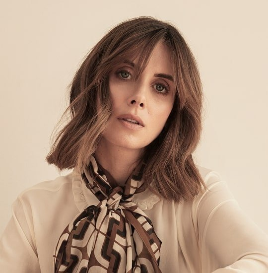 Alison Brie