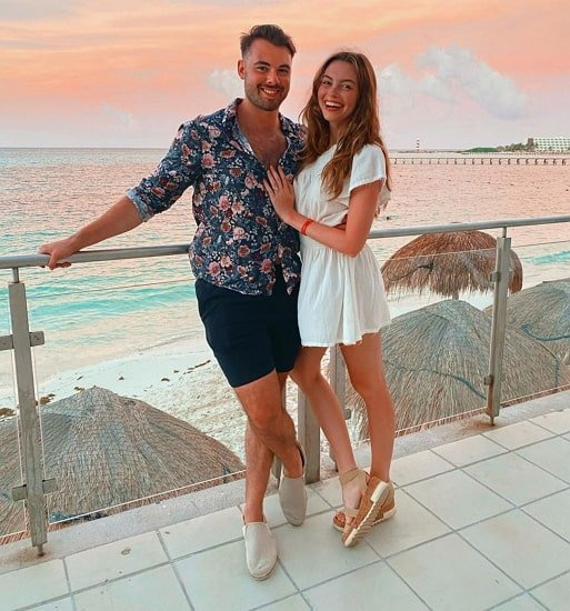 marido de lani randol