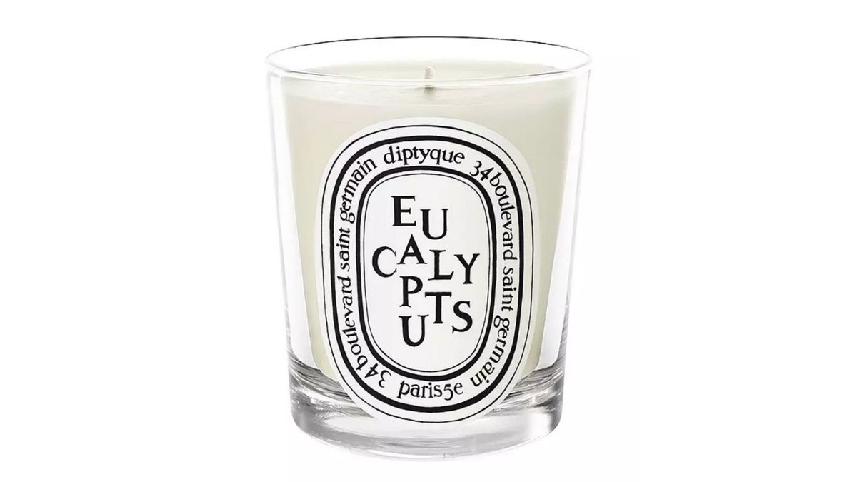 Diptyque Eukalyptuskerze