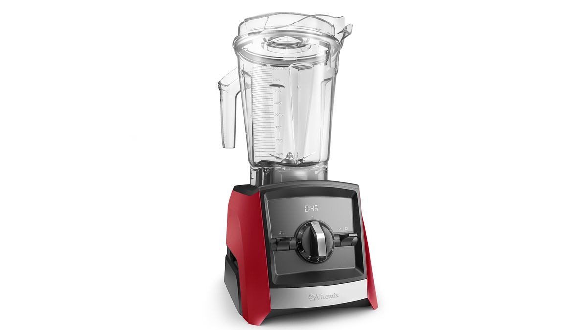 Licuadora Vitamix A2300i