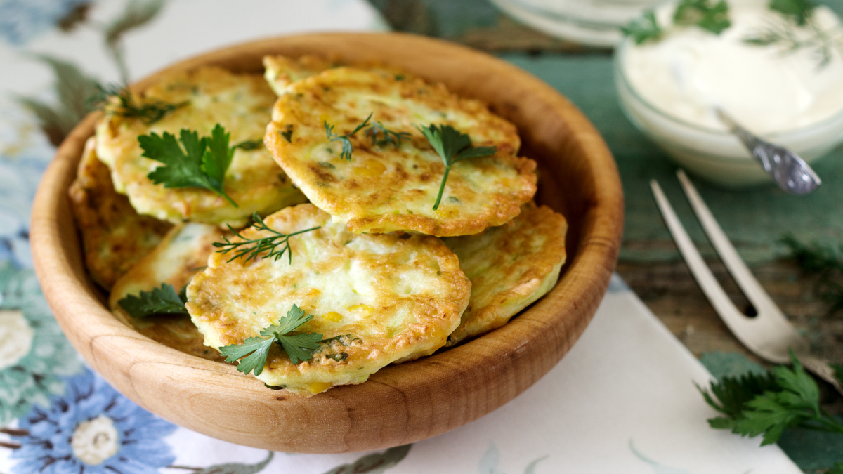 уштипци од кукуруза