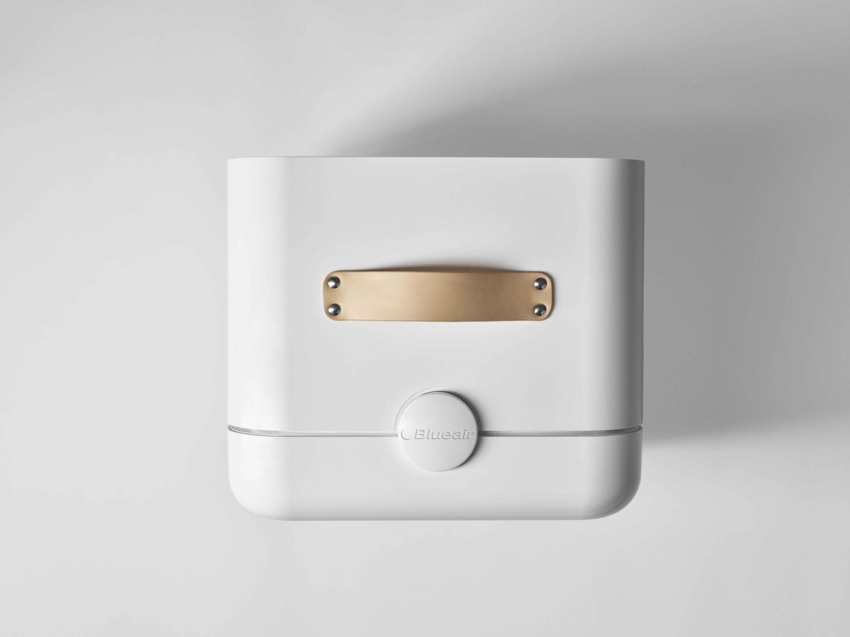 Blueair Blue Pure Reinigungsventilator