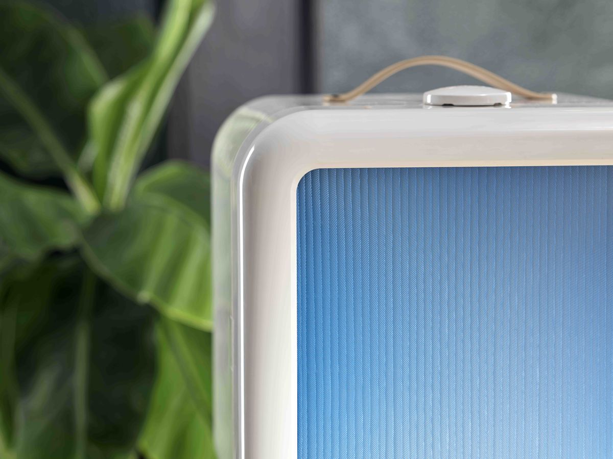 Blueair Blue Pure Reinigungsventilator