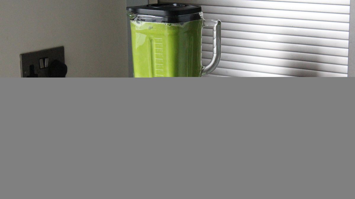 Licuadora KitchenAid Artisan K400