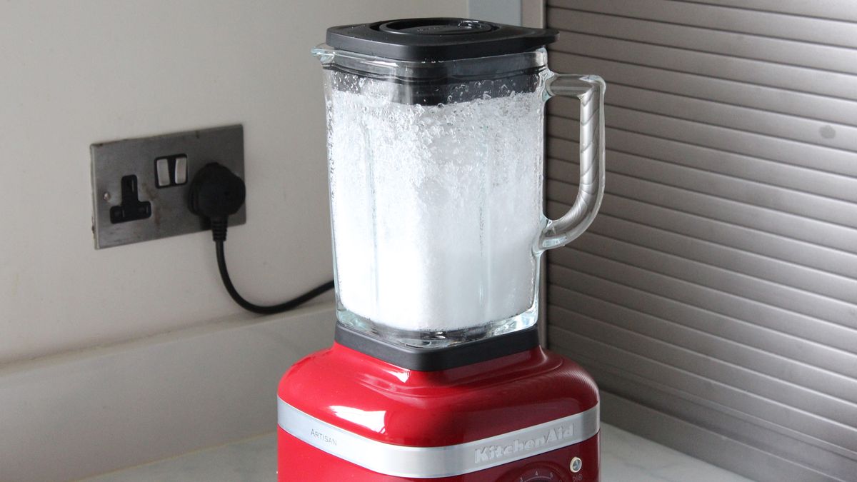 Licuadora KitchenAid Artisan K400