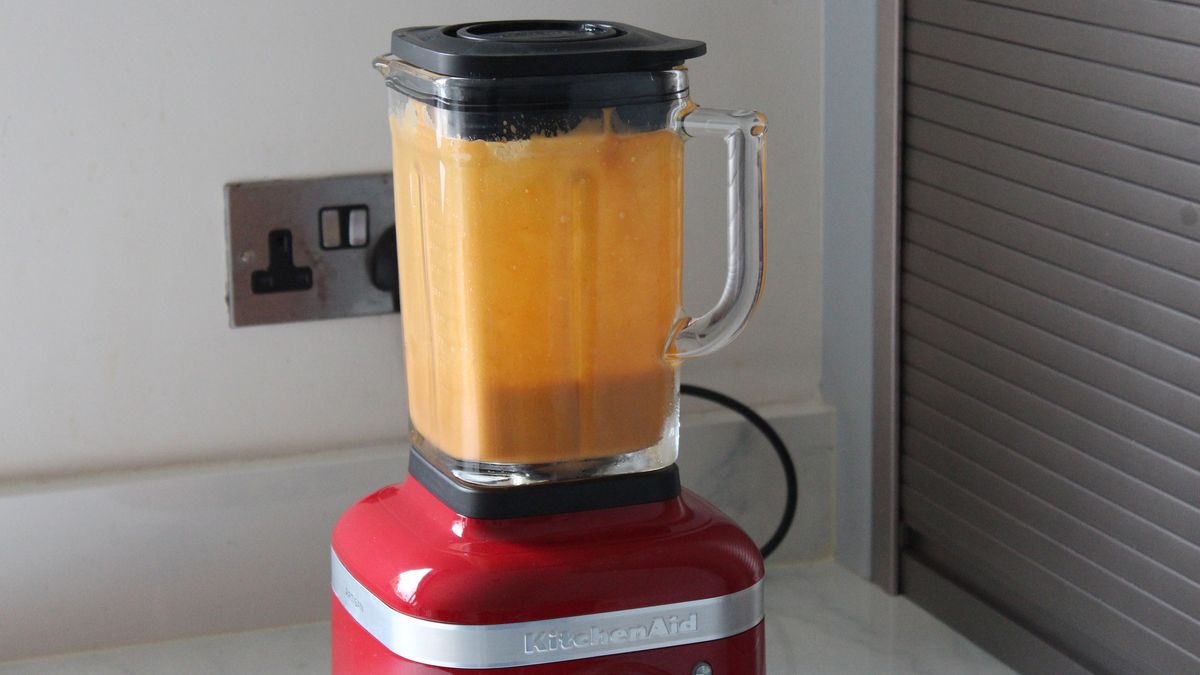 Licuadora KitchenAid Artisan K400