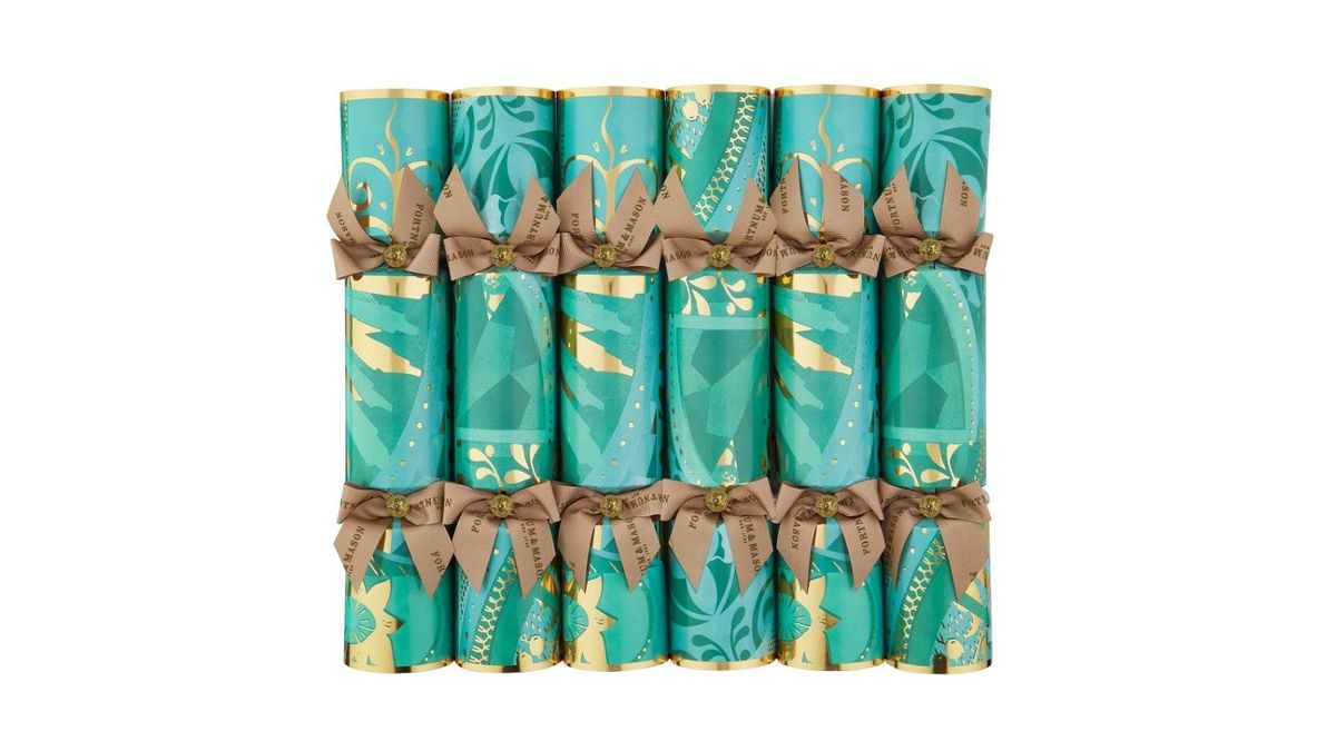 Fortnum & Mason Piccadilly Crackers