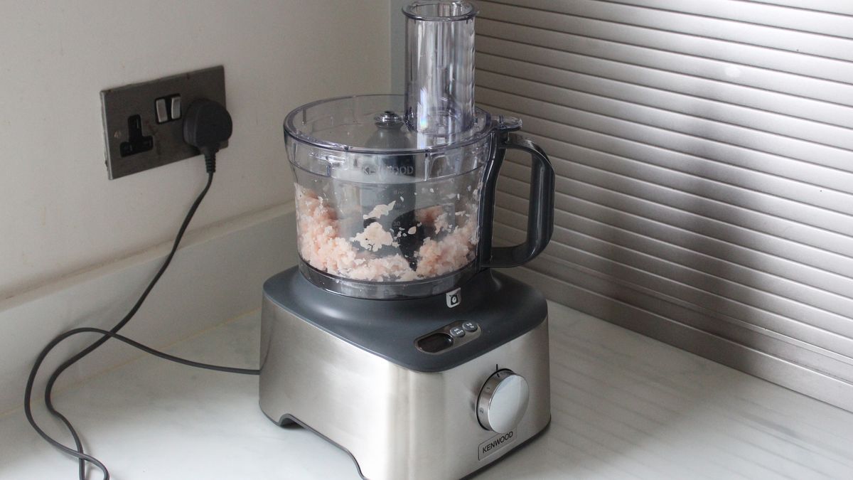 Kenwood FDM312SS MultiPro Compact+