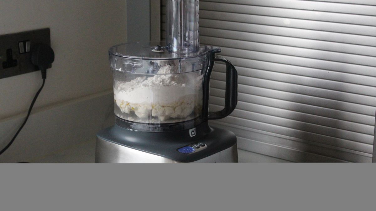 Kenwood FDM312SS MultiPro Compact+