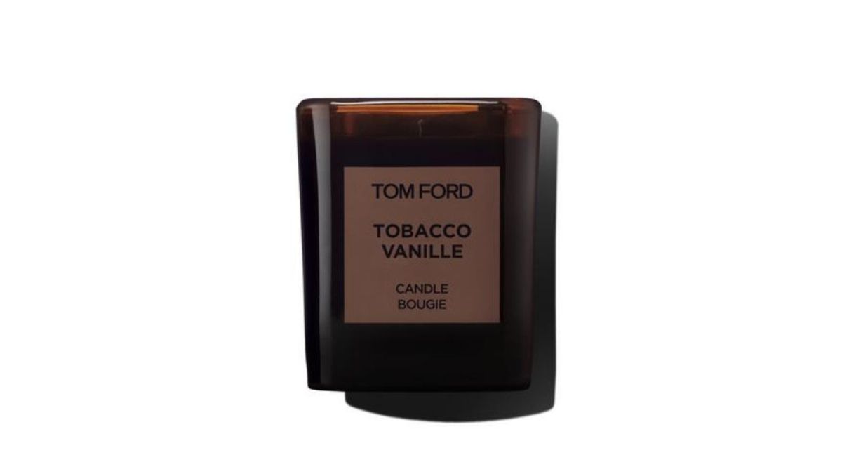 Tom Ford Private Blend Tabak Vanille Kerze