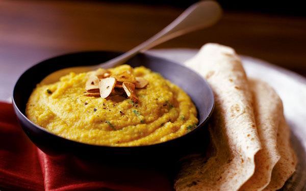 chana de