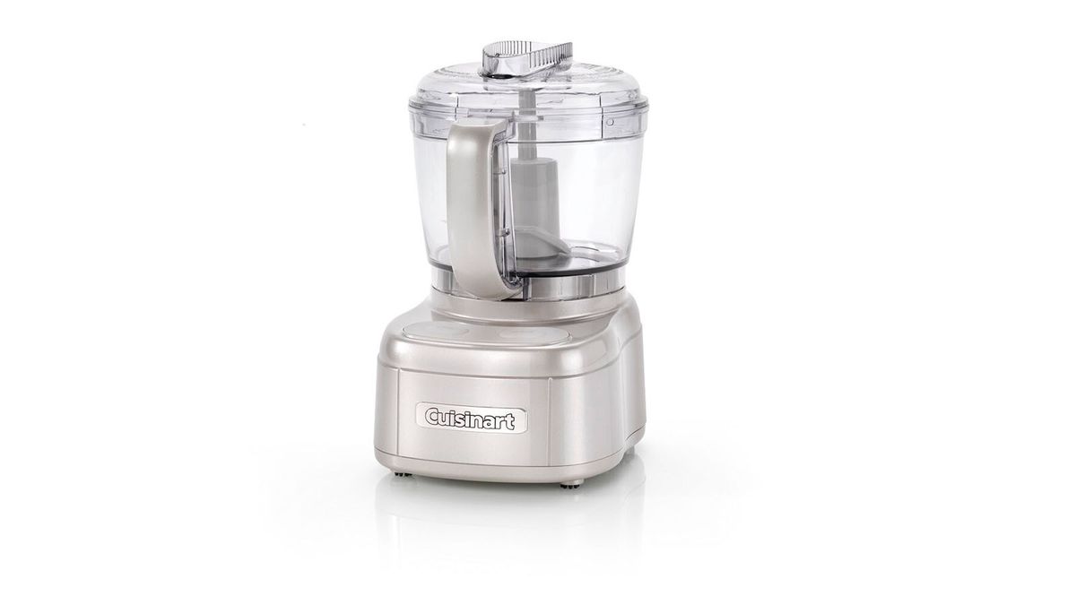 Kuisinart Mini Prep Pro kuhinjski stroj, najboljši mini predelovalec hrane