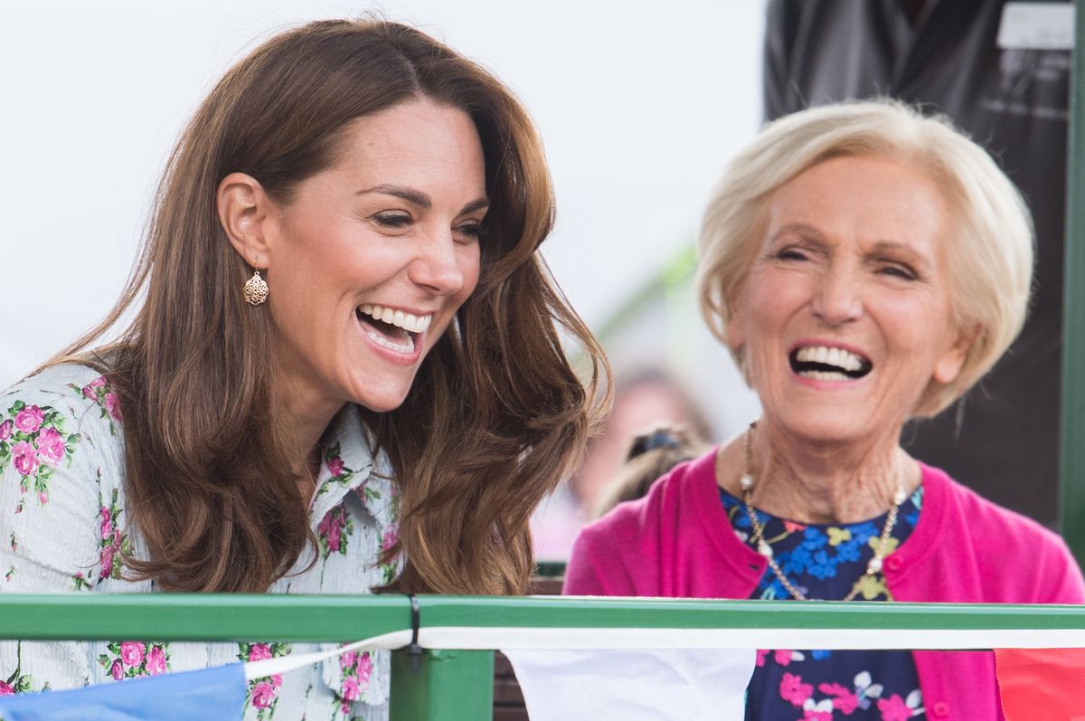 Kate Middleton