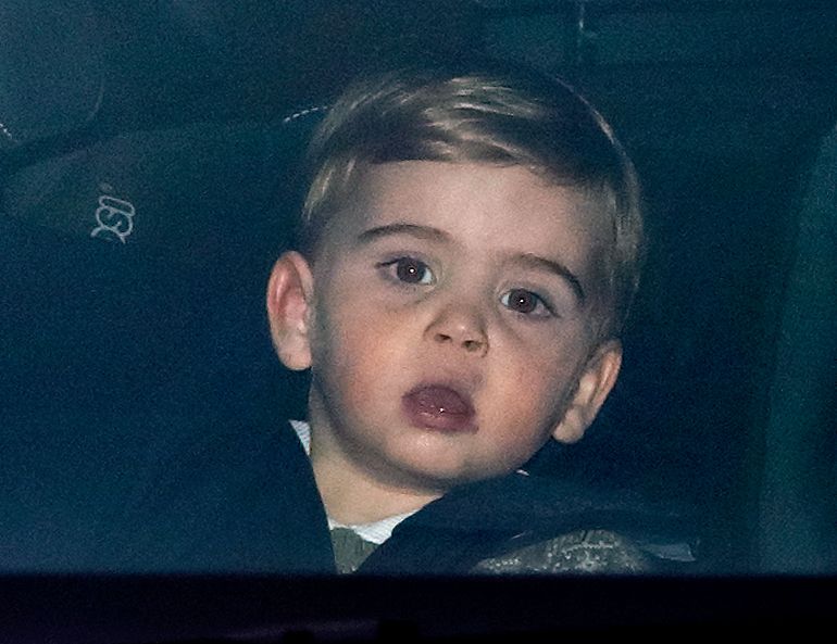 Prince Louis