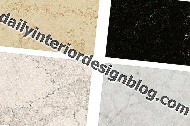 Přirozeně vypadající Caesarstone nabízí krásu kamene