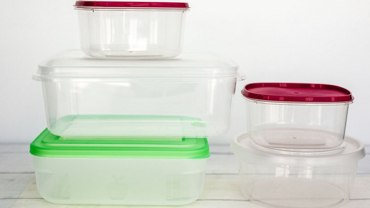 Tupperware