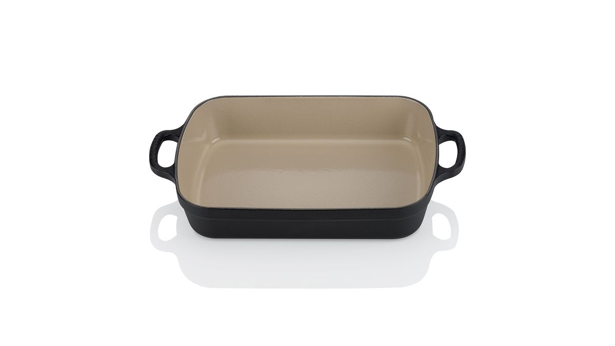 Fuente para asar Le Creuset