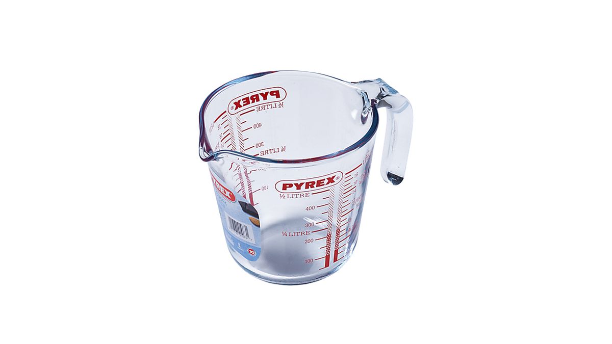 Jarra Pyrex