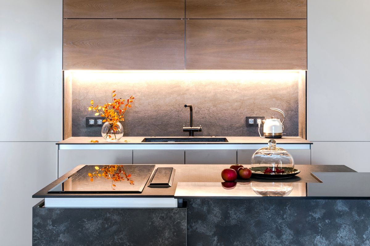 cocina, como organizar una cocina