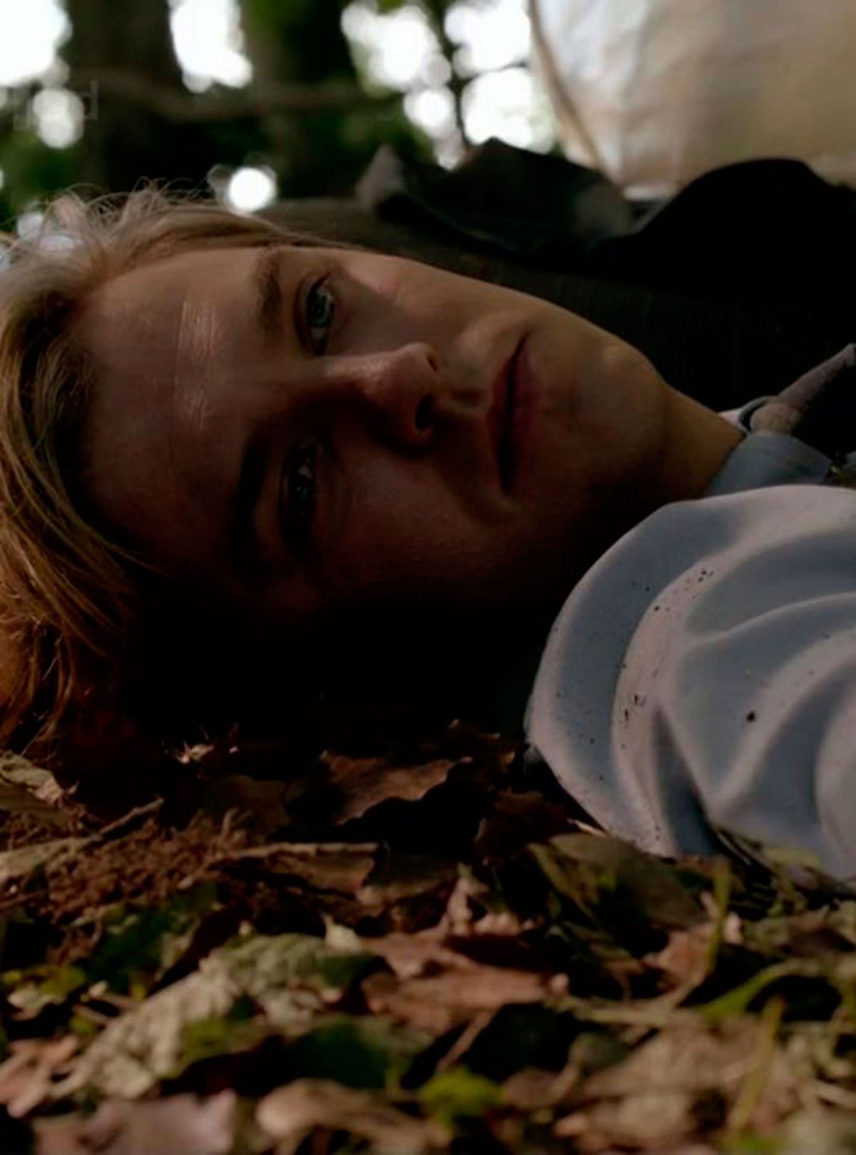Matthew Crawley stirbt (S3-Weihnachtsspecial)