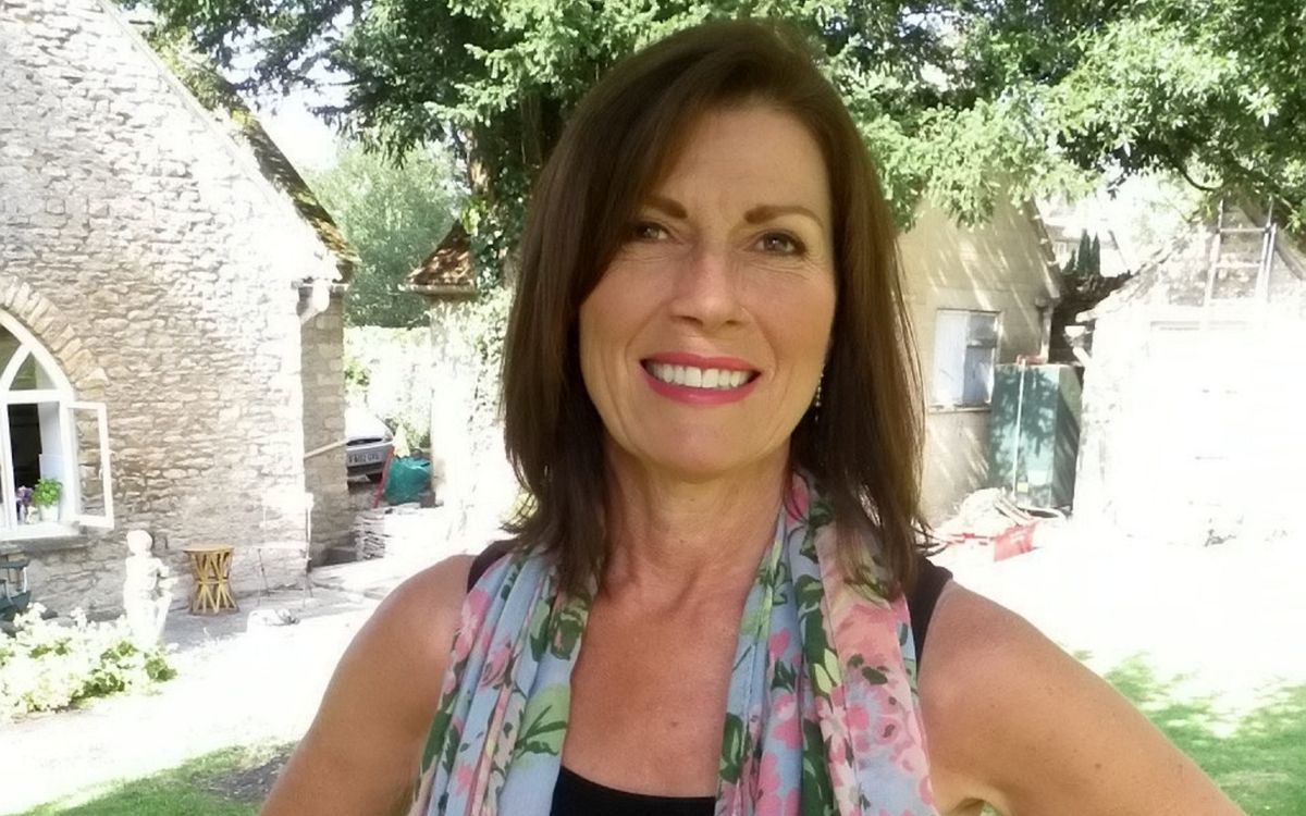 Carolyn Woods