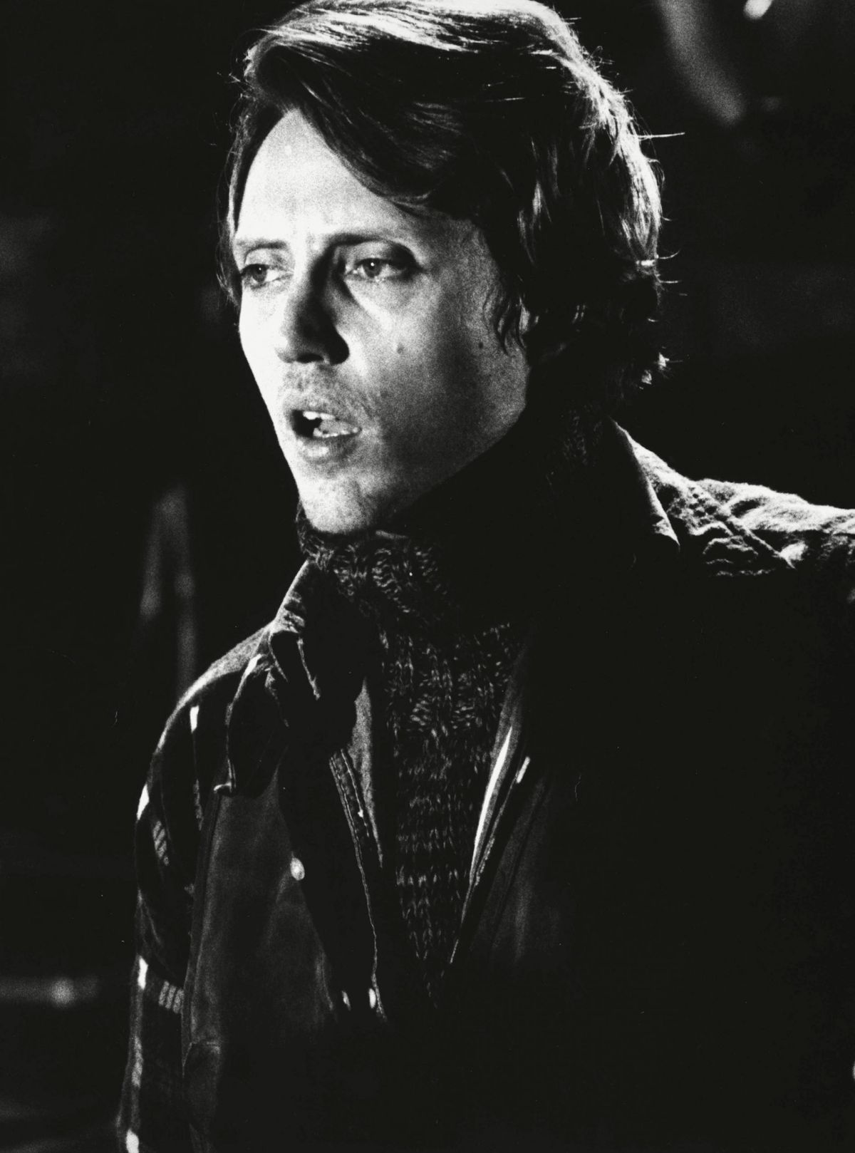 Christopher Walken en El cazador de ciervos