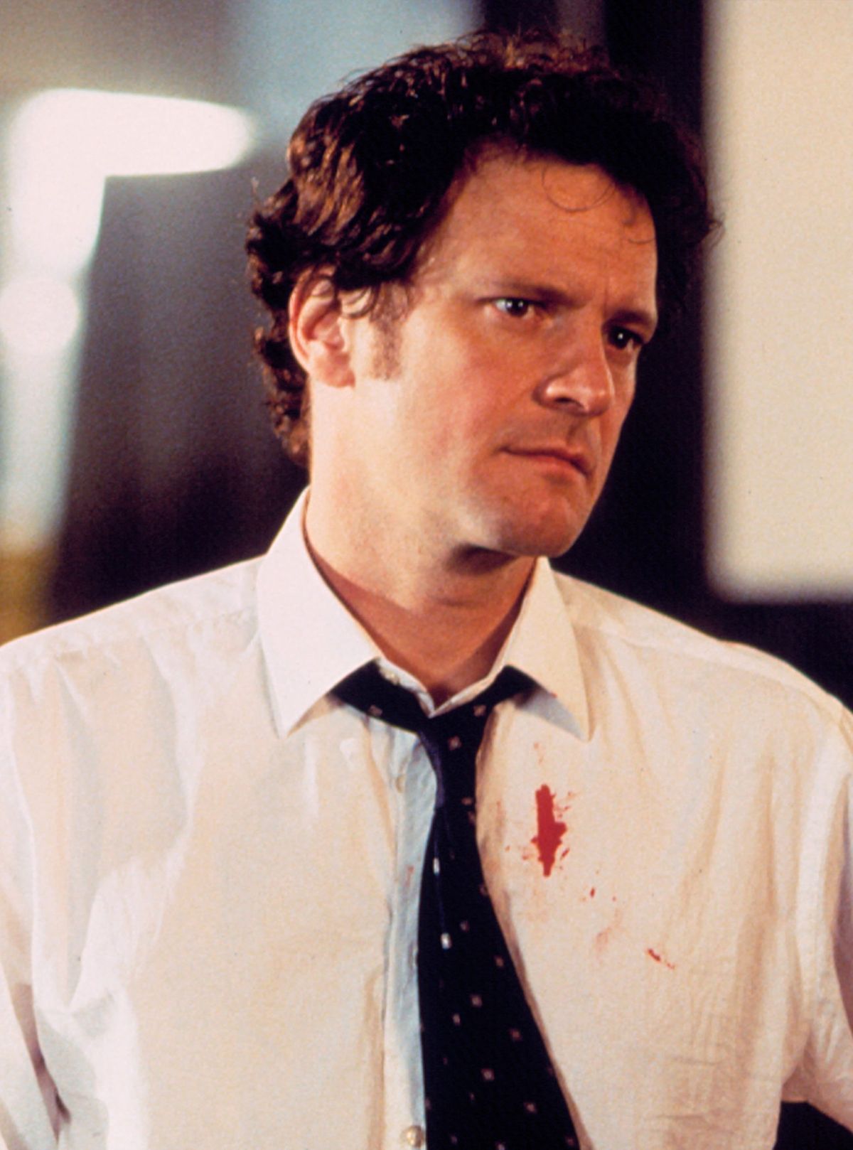 Colin Firth