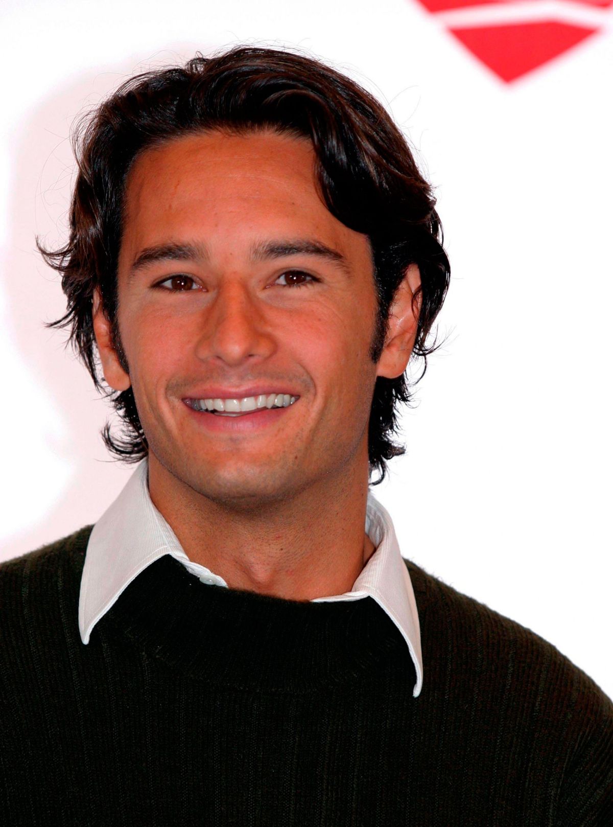 Rodrigo Santoro como Karl in Love Actually