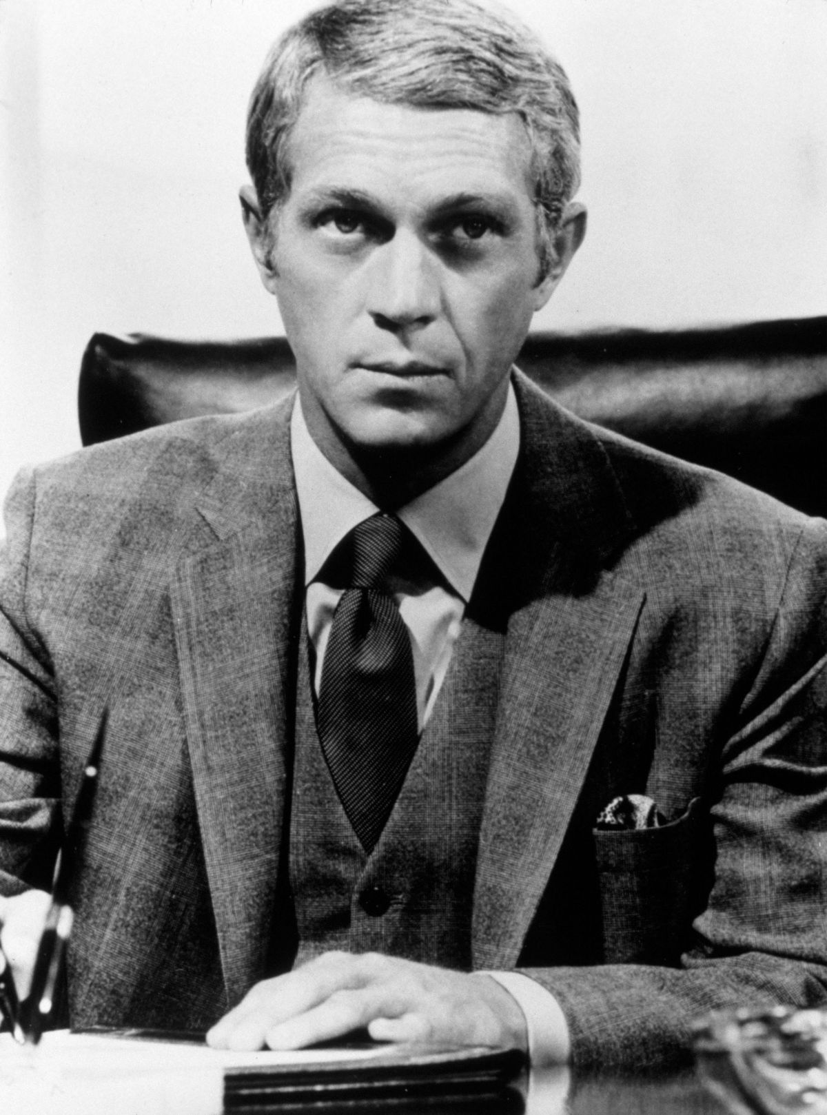 Steve McQueen