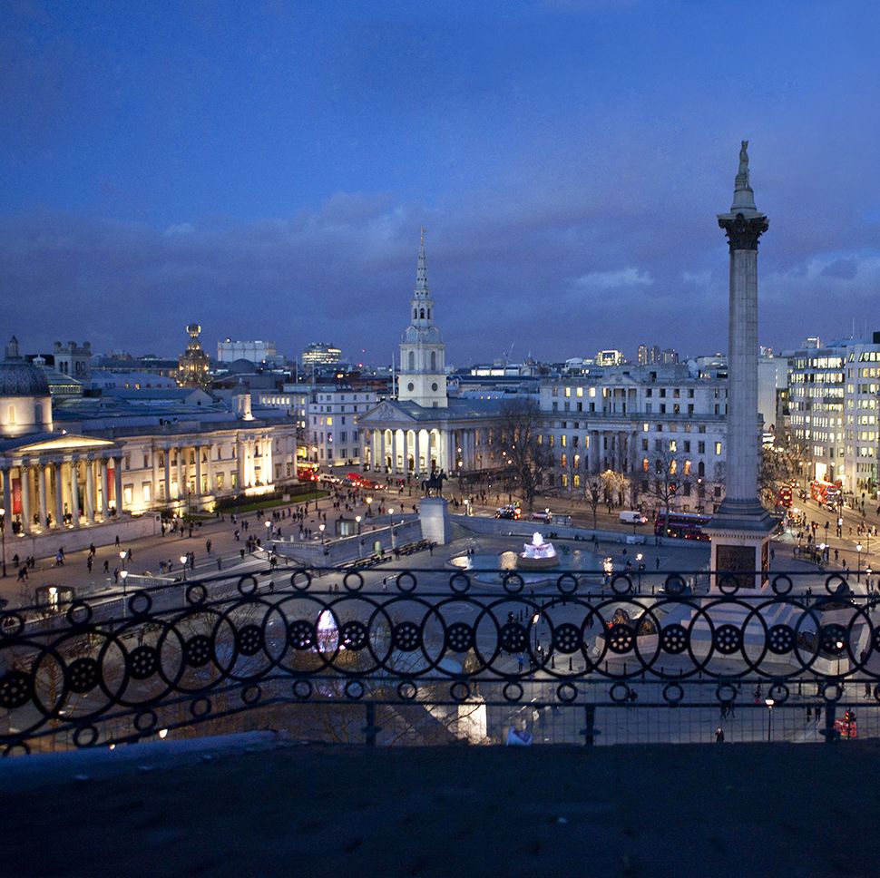 Vista, 2 Spring Gardens, Trafalgar Square, Londres SW1A 2TS