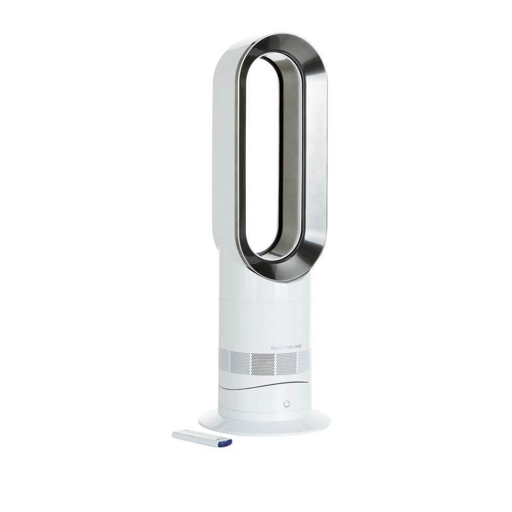 Calentador de ventilador Dyson Hot and Cool