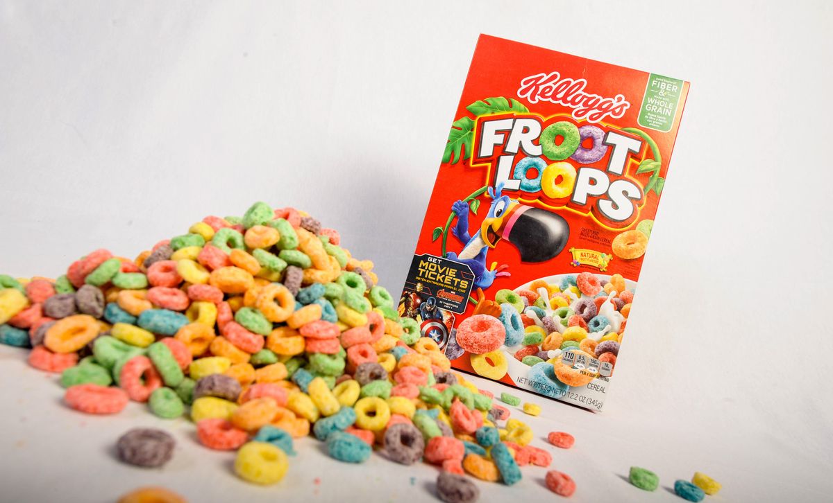 Froot slučky