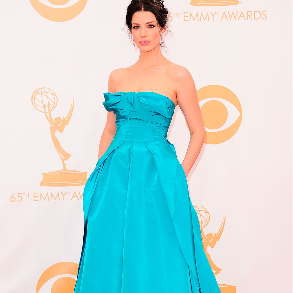 Jessica Pare, 2013