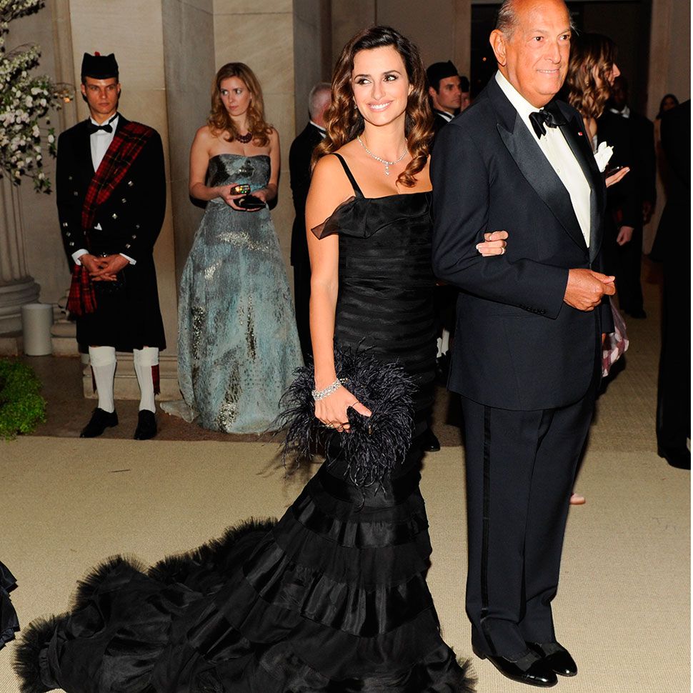 Penelope Cruz, 2011