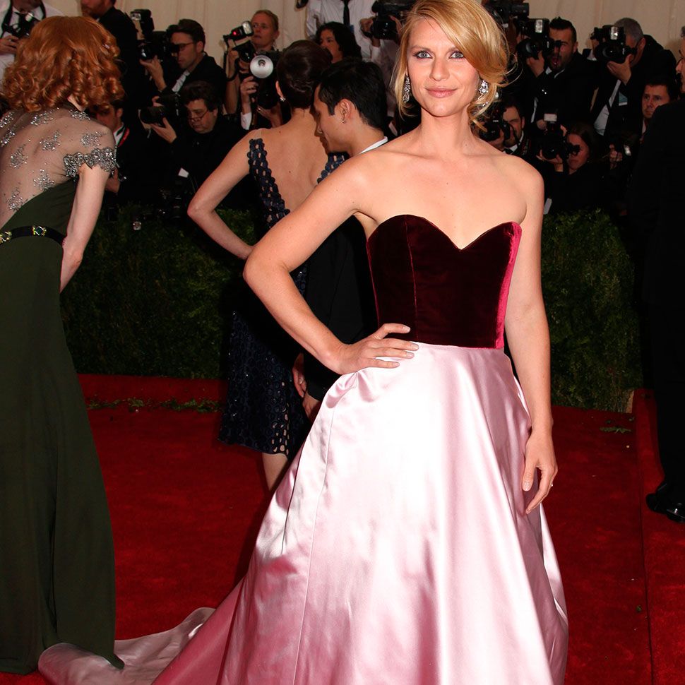 Claire Danes