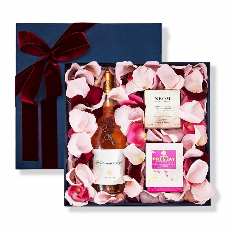 Valentinstag: Hayford & Rhodos