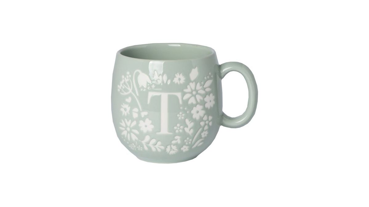 Fox & Efeu Tasse