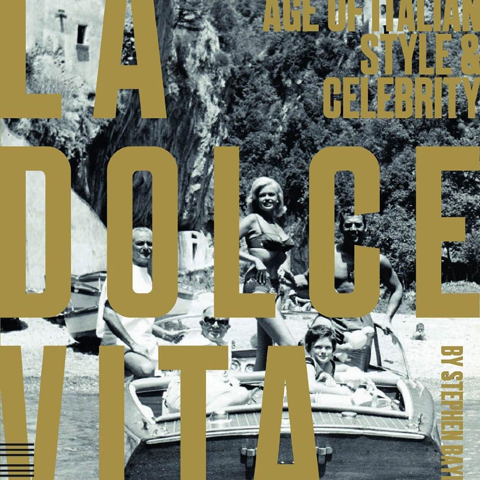 Lesen Sie mehr über La Dolce Vita