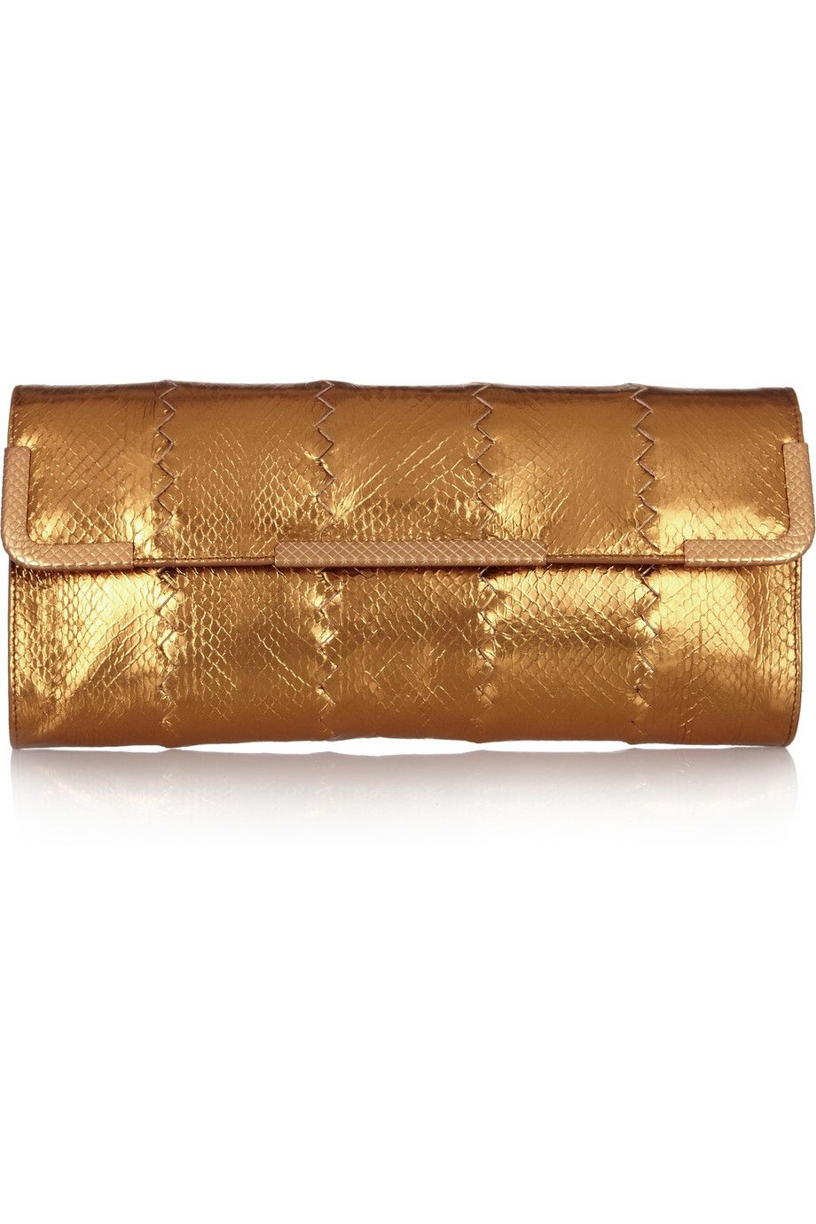 Und schmücken Sie mit Bottega Veneta