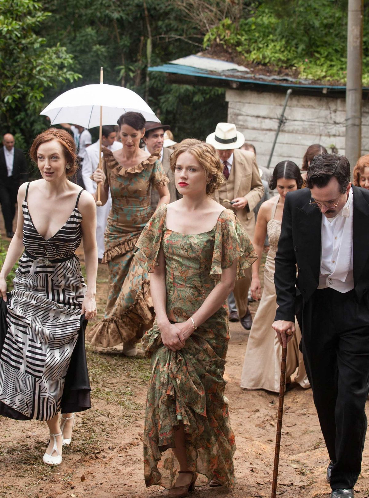 Indian Summers: Verdikt