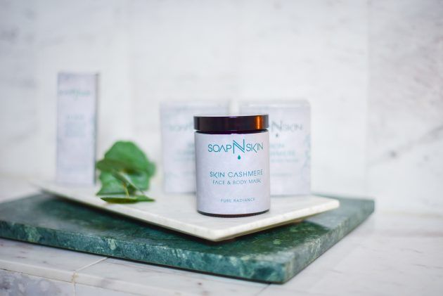 comment démarrer une entreprise de soins de la peau